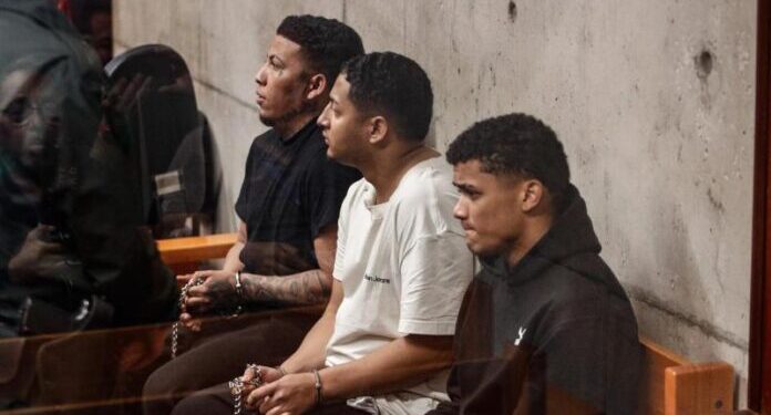 Jueza que firmó la orden que llevó a la liberación de sicario venezolano se pronuncia.