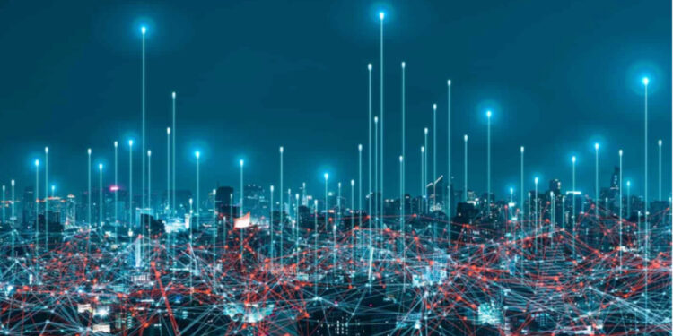 América Latina potencia las inversiones en infraestructura digital.