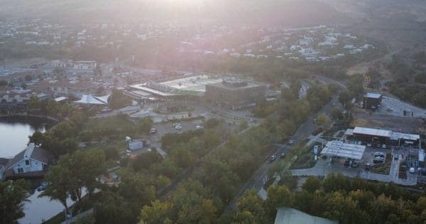 ¿Cómo va a estar el clima en Colina este martes?