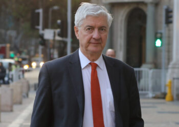 Javier Etcheberry tras dejar la dirección del SII: “No quería irme”