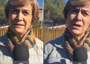 [EXCLUSIVO] Matthei se enfoca en la provincia de Chacabuco: “Aquí están funcionando bandas de crimen organizado”