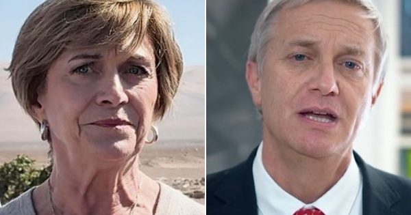 Encuesta CEP mueve las piezas en la carrera presidencial: Kast va primero en preferencias, pero Matthei se perfila como la más probable ganadora.