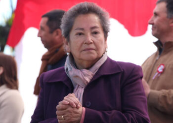 Allanan la vivienda del administrador municipal de Villa Alegre en relación con el caso de la concejala desaparecida.