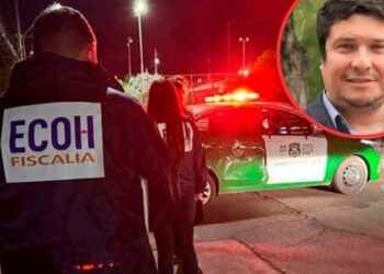 [VIDEO] Fiscalía advierte sobre un alza del 28% en secuestros en la RM en comparación al año pasado.