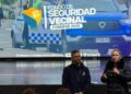 Fondo municipal de seguridad en Colina duplicará el apoyo económico para proyectos de la comunidad.
