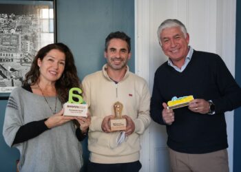 ¿Tienes una idea para mejorar la vida de los adultos mayores? “Piensa en Grandes” lanza convocatoria para emprendedores.
