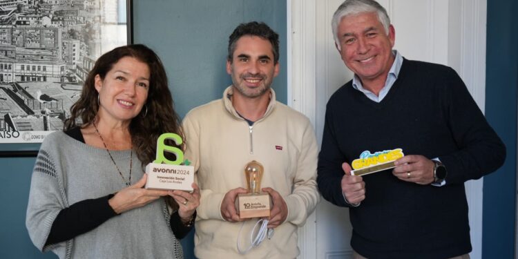 ¿Tienes una idea para mejorar la vida de los adultos mayores? “Piensa en Grandes” lanza convocatoria para emprendedores.