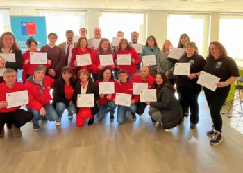 UAH termina con el Nivel Inicial de la Estrategia de Formación Sindical 2025.