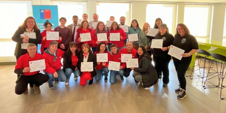 UAH termina con el Nivel Inicial de la Estrategia de Formación Sindical 2025.