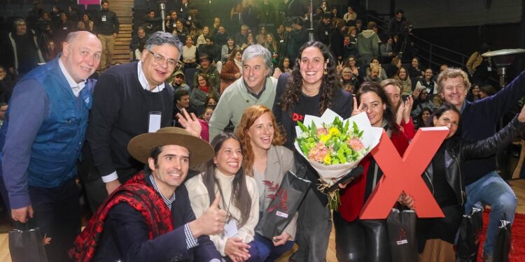 ¡Aquí el patrimonio está más que alive!: gran debut de TEDxBuin.