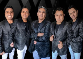 Movimiento Sound vuelve a la vida con un show en vivo y un mix oficial.