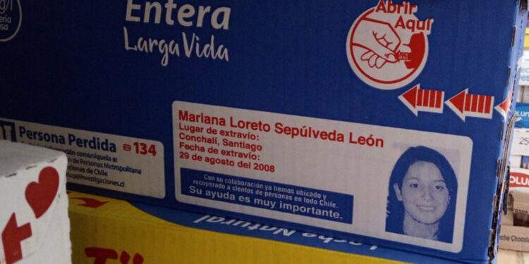 Más de 5.900 mujeres han desaparecido entre 2019 y 2024, y 201 casos aún no tienen respuesta en el Biobío.