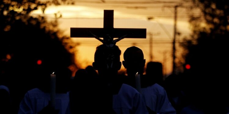 Sacerdote de Concepción recibe una sentencia de 3 años de prisión por abuso sexual a feligresa, y cumplirá su pena en libertad.