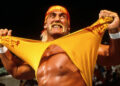 Despidiendo a una leyenda: Muere Hulk Hogan, ícono global de la lucha libre WWE.