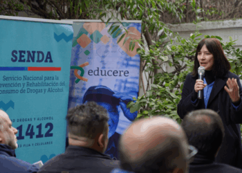 Gobierno inaugura casa de apoyo a la integración social en Recoleta y ya tiene 14 recintos a lo largo del país.