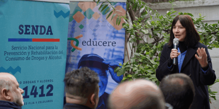 Gobierno inaugura casa de apoyo a la integración social en Recoleta y ya tiene 14 recintos a lo largo del país.