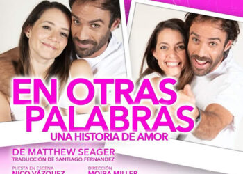 «En otras palabras» pone fin a su temporada en San Ginés.