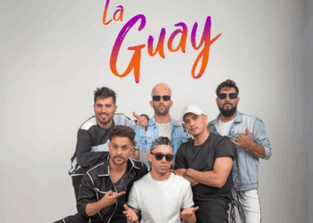 La Guay se presenta en el Club Amanda.