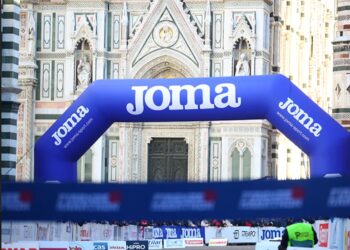 Marca deportiva española Joma llega a Chile junto a Sparta.