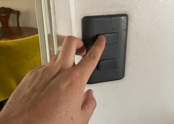 Lampa también entra en la lista: nueve comunas de la RM quedarán sin luz.