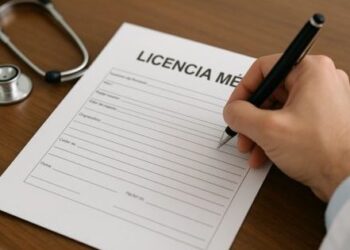 Suseso pone ojo en el sector privado en plena polémica por licencias médicas.