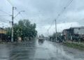 Cortes de luz golpean a Colina por las lluvias y el viento: varios sectores siguen sin energía.