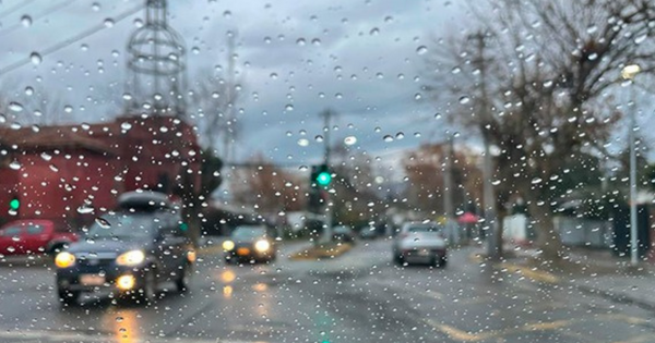 ¿Cómo va a estar el clima en Colina este viernes?