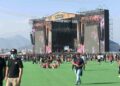 Lollapalooza vuelve al Parque O’Higgins entre 2026 y 2028.