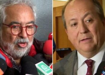 Hermosilla interpone querella contra el fiscal Valencia por filtrar secretos.