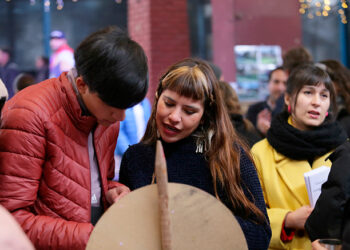 Día de la Reinserción: Centro de Justicia Juvenil de San Bernardo llevó a cabo una exitosa Plaza Ciudadana.