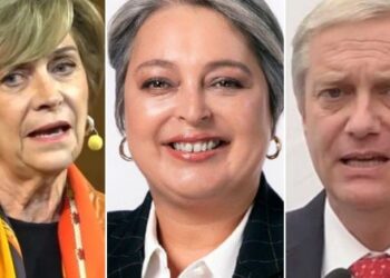 Encuesta tras las primarias: Jara va liderando la carrera presidencial, pero la derecha se lleva la delantera en la segunda vuelta.