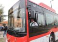 Red Movilidad incorpora nuevos recorridos en Pudahuel y San Bernardo, donde no había servicios de transporte público.