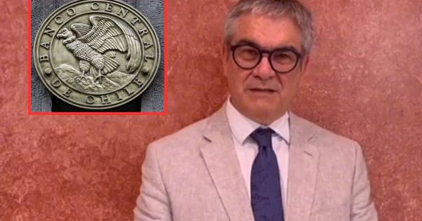 [VIDEO] Ministro Marcel resalta el Imacec y asegura que Chile está “más listo para enfrentar cualquier shock externo”