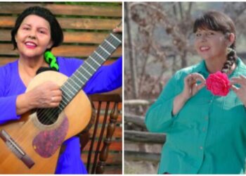 Fallece la fundadora y directora de “Los Chacareros de Paine”