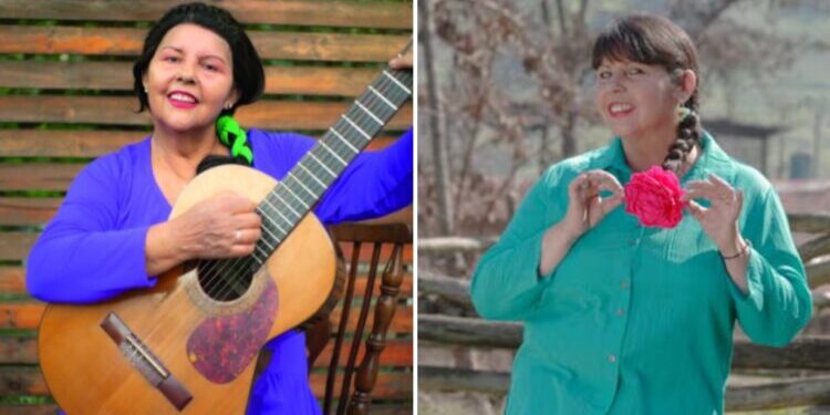 Fallece la fundadora y directora de “Los Chacareros de Paine”