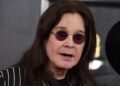 Fallece Ozzy Osbourne a los 76 años.