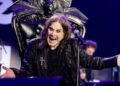 El rock está de luto: fallece Ozzy Osbourne, la voz de Black Sabbath, a los 76 años.