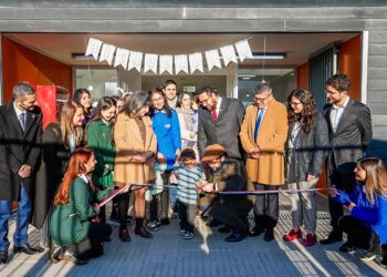 Gobierno firma ley para modernizar la Educación Parvularia.