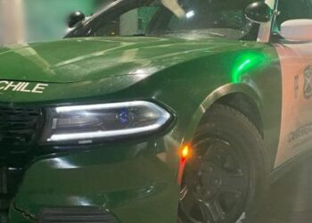 [COLINA] Robo con violencia en Brisas Norte: familia fue amenazada y agredida dentro de su hogar.