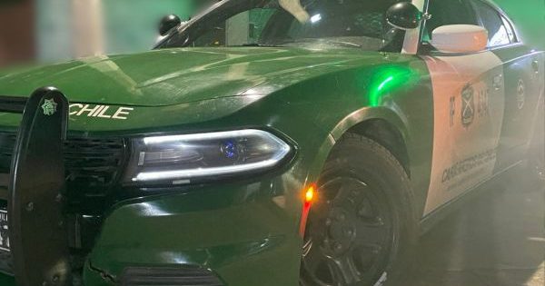 [COLINA] Robo con violencia en Brisas Norte: familia fue amenazada y agredida dentro de su hogar.