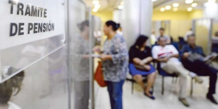 Desde agosto, los empleadores aportarán un 1%.