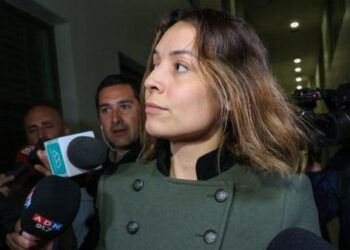 Fiscalía solicitará cárcel para Polizzi.