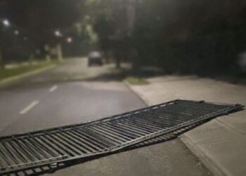 [COLINA] Nuevo asalto en Chicureo Norte: Delincuentes armados entran a casa en El Remanso