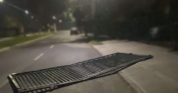 [COLINA] Nuevo asalto en Chicureo Norte: Delincuentes armados entran a casa en El Remanso