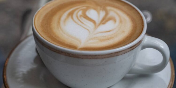 Barrio Italia se llena de vida con su primer Coffee Party, café, música y cultura al ritmo chileno.