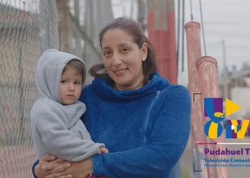 Pudahuel TVe se actualiza para reforzar su identidad local.