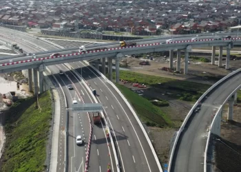 A finales de agosto, la «Ruta Nahuelbuta» iniciará su operación parcial: un peaje comenzará a cobrar tarifas.