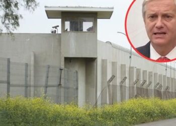 Kast no descarta indultar a los presos de Punta Peuco si llega a La Moneda.