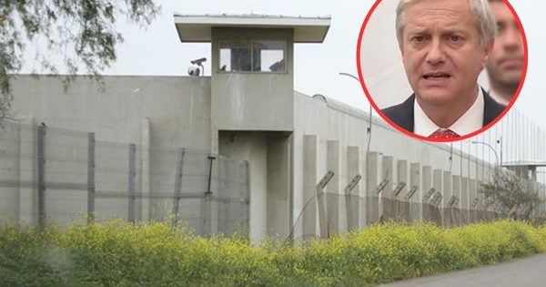 Kast no descarta indultar a los presos de Punta Peuco si llega a La Moneda.