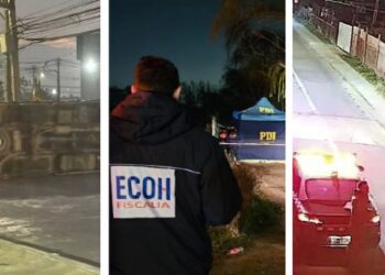 Resumen semanal de noticias en Chicureo al día de hoy.